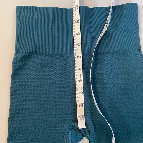 Balance Athletica Topaz textured Seamless Legging Energy Pant size Small - Picture 11 of 12